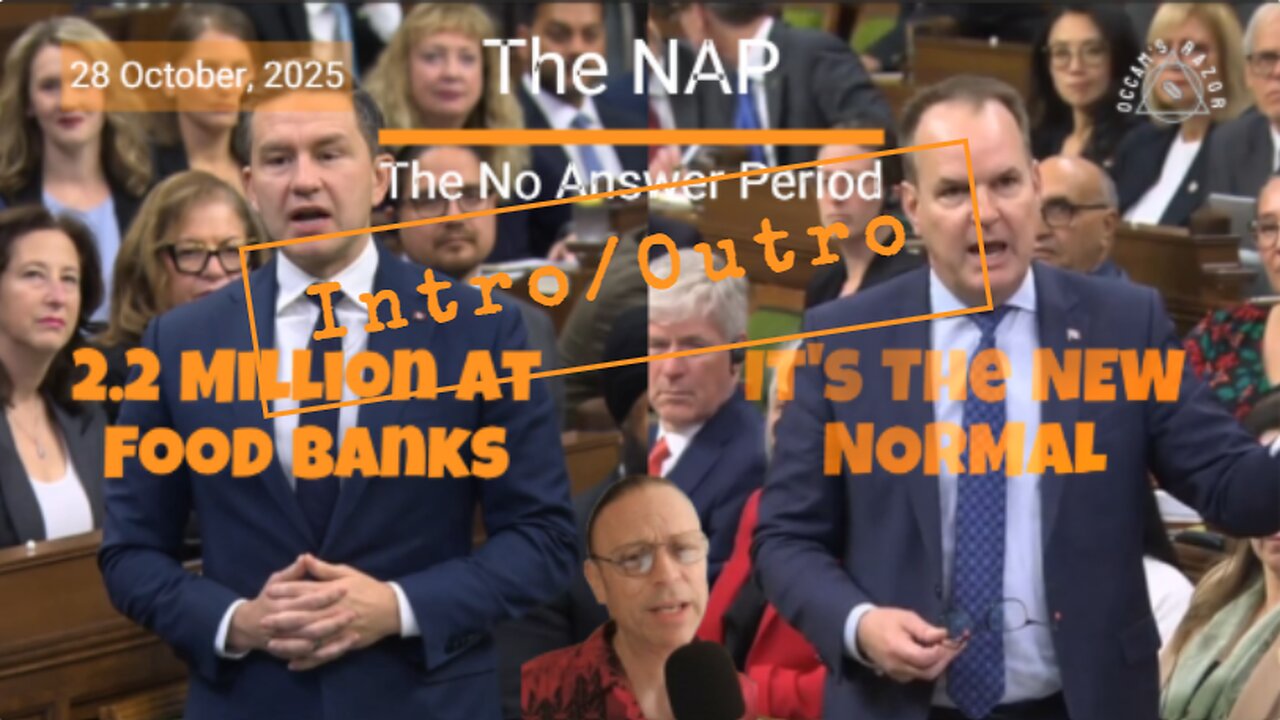 ORNAP - October 28, 2025