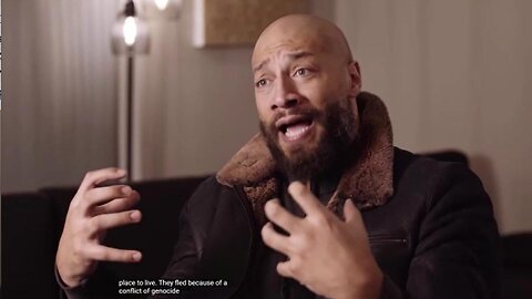 PBS Frontline Interview w/ Royce White ~ A New Generation Of American Politics