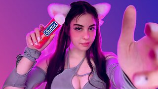 ASMR For People Who ACTUALLY Don’t Get TINGELS 😳 АСМР