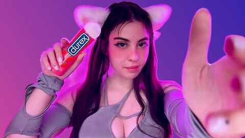 ASMR For People Who ACTUALLY Don’t Get TINGELS 😳 АСМР
