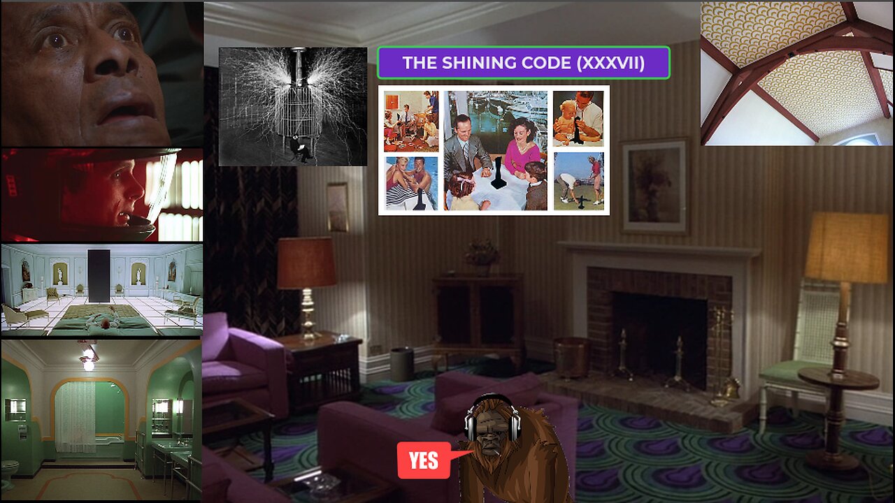 THE SHINING CODE (PART XXXVII)