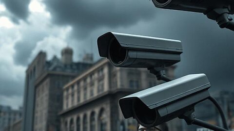 AI PREDICTS MARTIAL LAW, RIOTS AND MASS SURVEILLANCE WHEN EBT/SNAP RUNS OUT