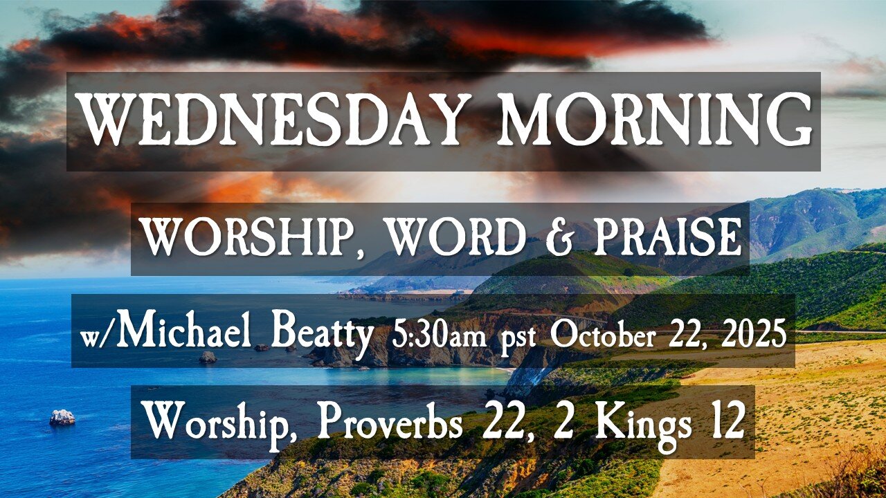 🌞WEDNESDAY MORNING💖