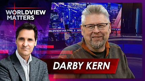 Darby Kern: Jake Muller Adventures For Young Christian Families | Worldview Matters