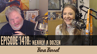 Nearly a Dozen EP 1418