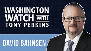 David Bahnsen Breaks Down President Trump’s Affordability Agenda