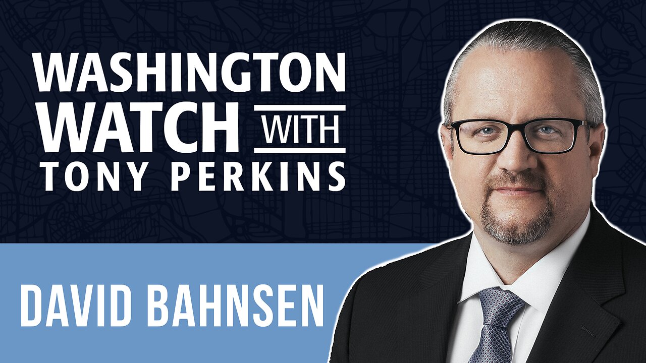 David Bahnsen Breaks Down President Trump’s Affordability Agenda