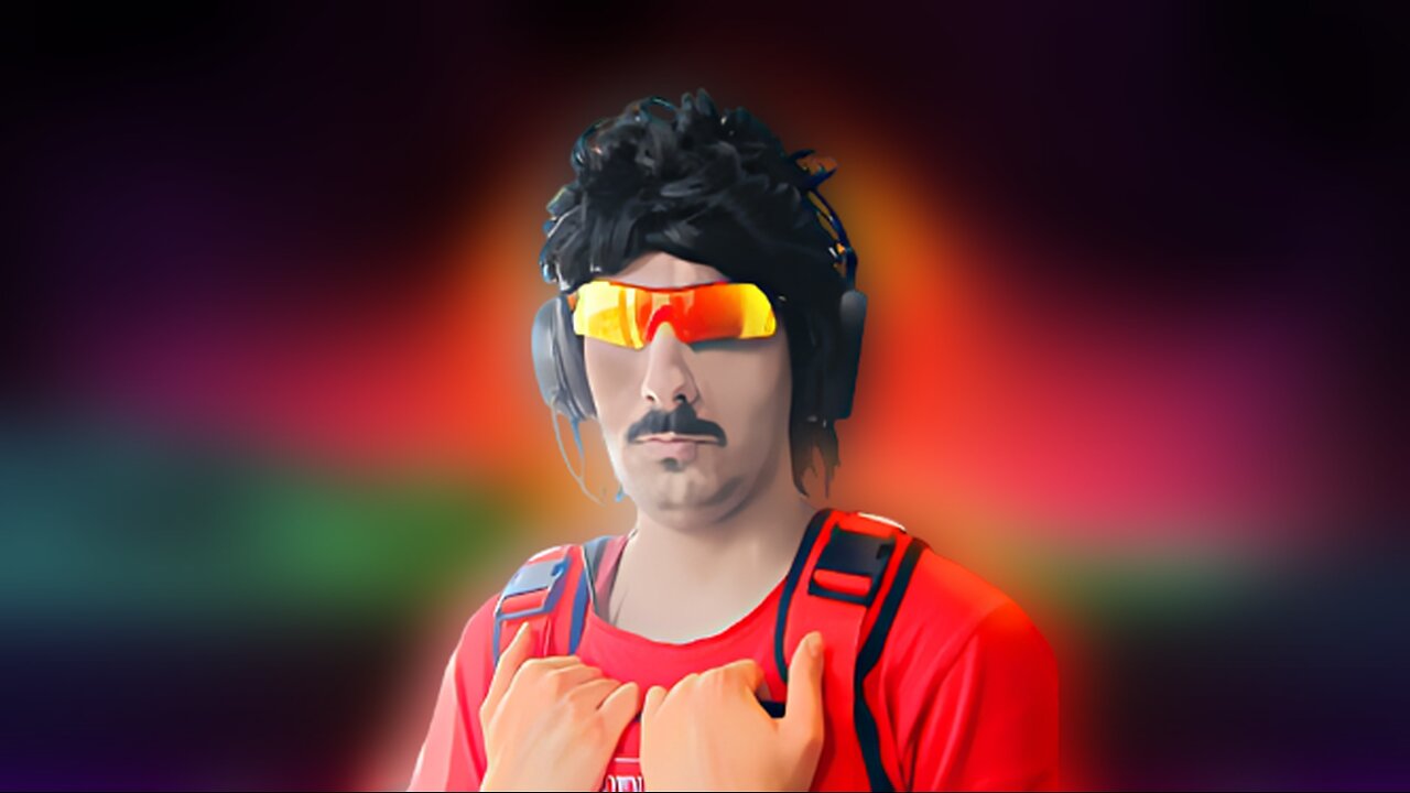 🔴LIVE - DR DANGER - NEW FUTURE