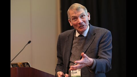 EXCLUSIVE: Interview with Prof. William Happer – Climate Scare Is Based on Lies