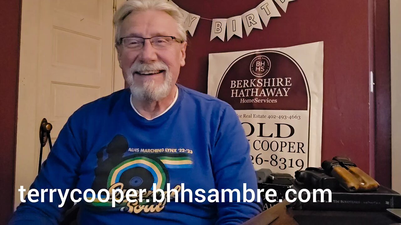 Coffee with Coop! Ep 430