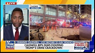 Gianno Caldwell: Chicago Leaders Spit on Graves of Murdered Residents While Ignoring Reality