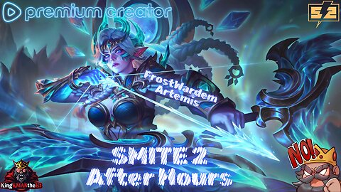 🔴Live: SMITE 2 AFTER HOURS | ANNOUNCING GIVEAWAY WINNERS RIGHT HERE, RIGHT NOW | Join The Discord