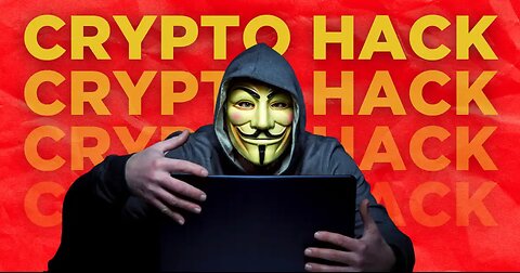 Crypto Hack Weekly Report Major Hacks and Scams in the Decentralized Finance World