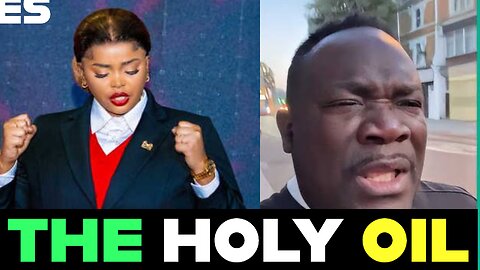(EPS No.29) PASTOR ROBBED LIVE & Prophet Natasha's $1500 'HOLY' Oil SCANDAL ( SHOCKING CHURCH NEWS)