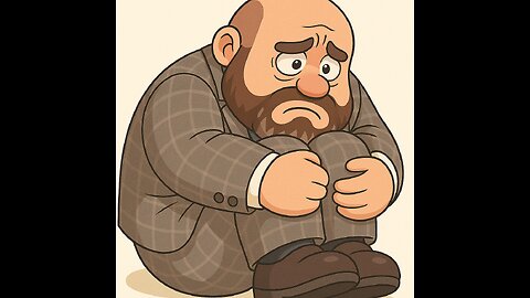 Why Are The Dissident Right Always Crying?