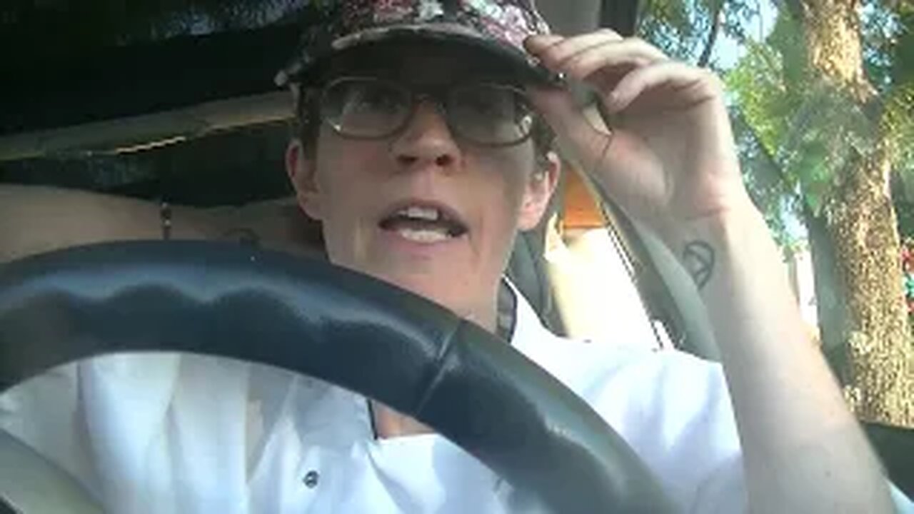 substitution proves exactly what it is trying so desperately to disprove