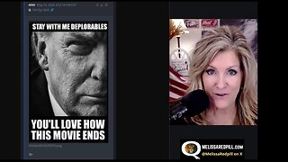 BREAKING - Are we finally in the ENDGAME? Did what happened on Christmas Day trigger the collapse of the NWO House of Cards? ~ Melissa Redpill (1.30.26)