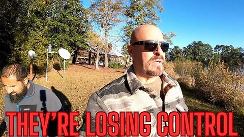 THIS IS GETTING SERIOUS - WARNING SIGNS EVERYWHERE: SILVER SUPPRESSION - THEY’RE LOSING CONTROL