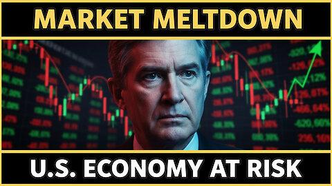 U.S Economic Turmoil – Why the Fed’s Next Move Could Trigger a Recession