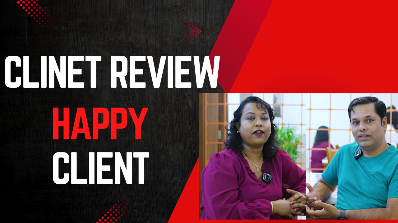 Home interiors Designers | Client Review - Homzinterio