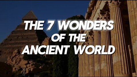 Secrets of the Seven Wonders