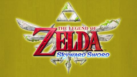 Song of the Hero - The Legend of Zelda_ Skyward Sword (GilvaSunner)