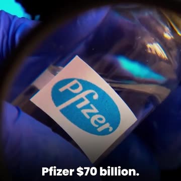 What kind of backroom deal happened here—immunity?