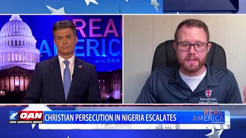 Is the U.S. deployment to Nigeria a necessary stand against genocide?