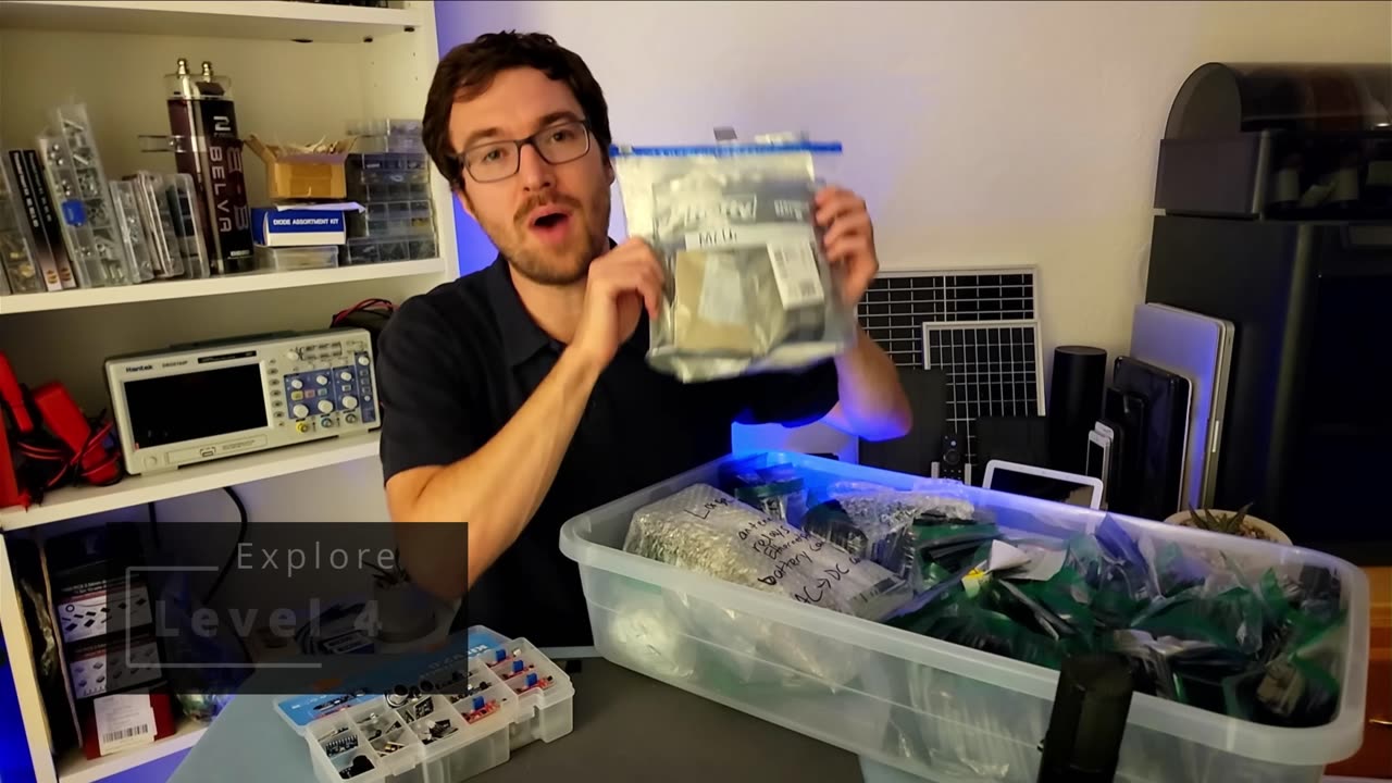 How to Make Anything: The Mindset Engineers Use to Build the Impossible