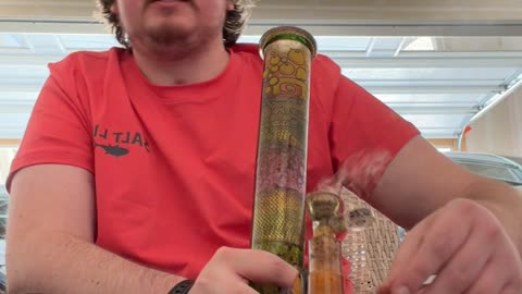 Day 147 pt2 Just came back from lunch and yeah it’s cold now lol