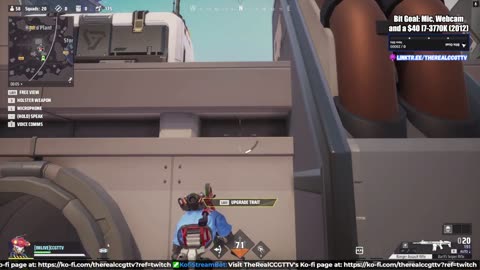 LIVE: Farlight 84 RANK GRIND 🔥 | Insane Plays & Total Chaos