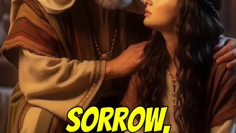 She Cried Out… and God Answered | Hannah’s Powerful Prayer (1 Samuel 1)