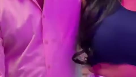 VIRAL SL ACTRESS DANCE