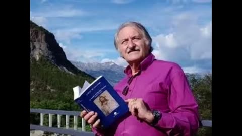 Le Message Messianique de Macron décrypté. code ADN, Pinéale, comète 3iAtlas, soumission invisible.