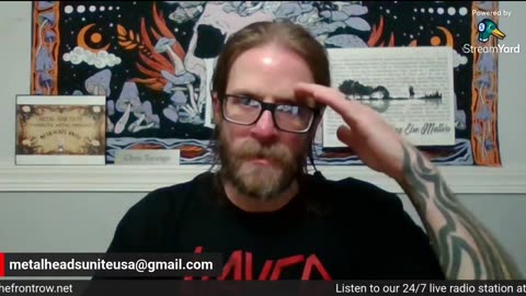 The Metalhead Minute 11.15.2025! 🤘