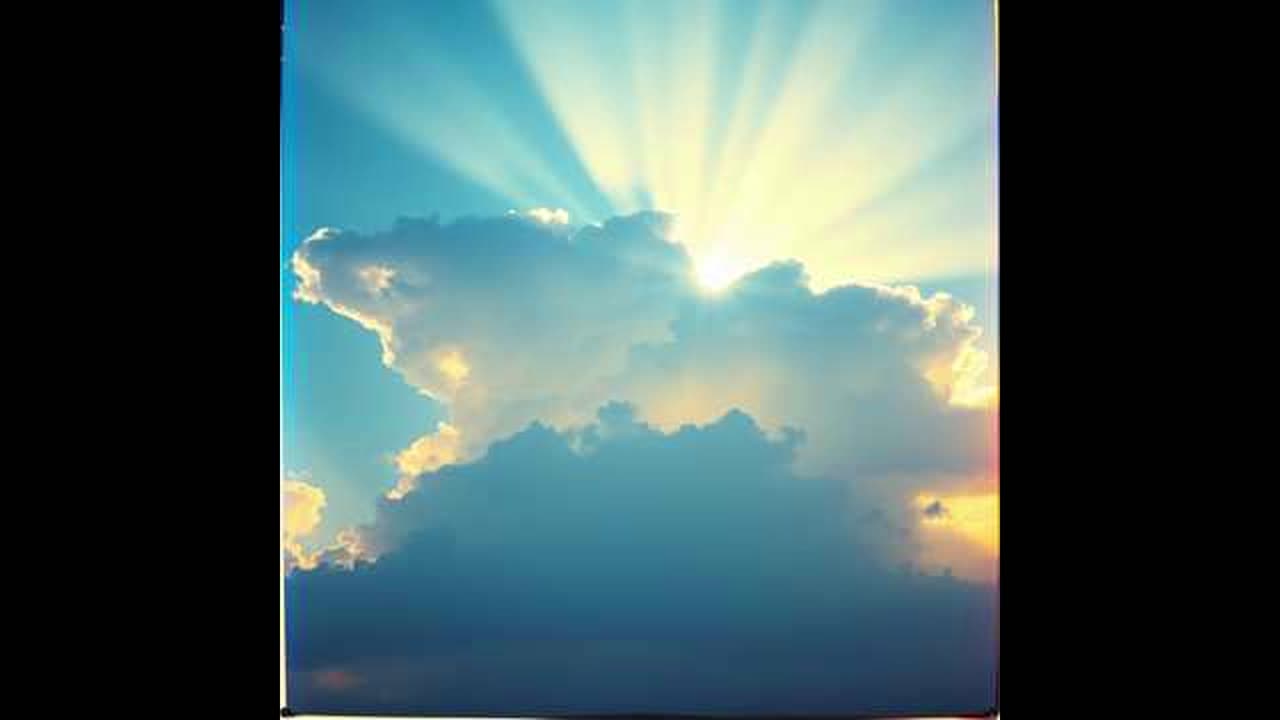 I am Safe to Feel My Feelings