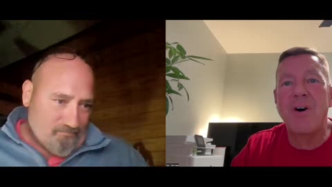 Need to Know News (9 November 2025) with Carl Herman & Brian Davidson