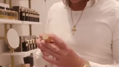 😂 You Won't Believe This Perfume Name! | FunFM