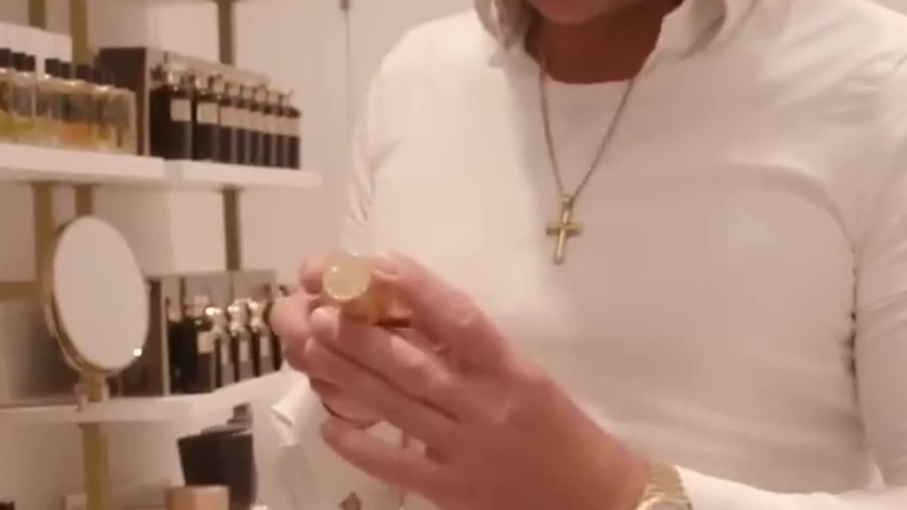 😂 You Won't Believe This Perfume Name! | FunFM