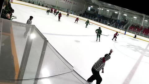 Tecumseh v Windsor 3