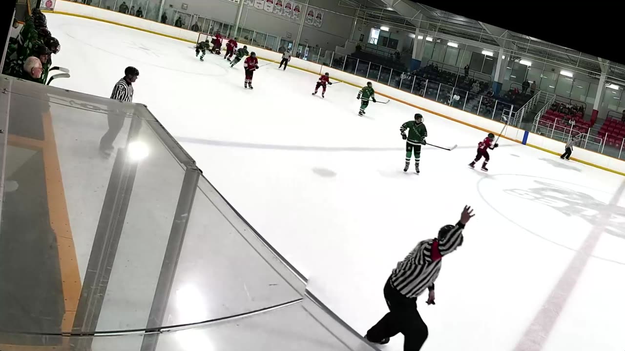 Tecumseh v Windsor 3