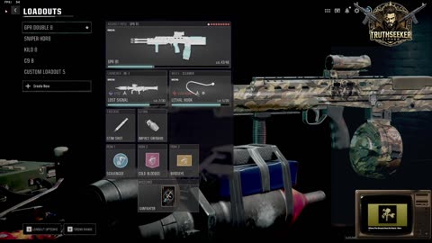 TSC - Gaming: COD || ZOMBIES || Season 6
