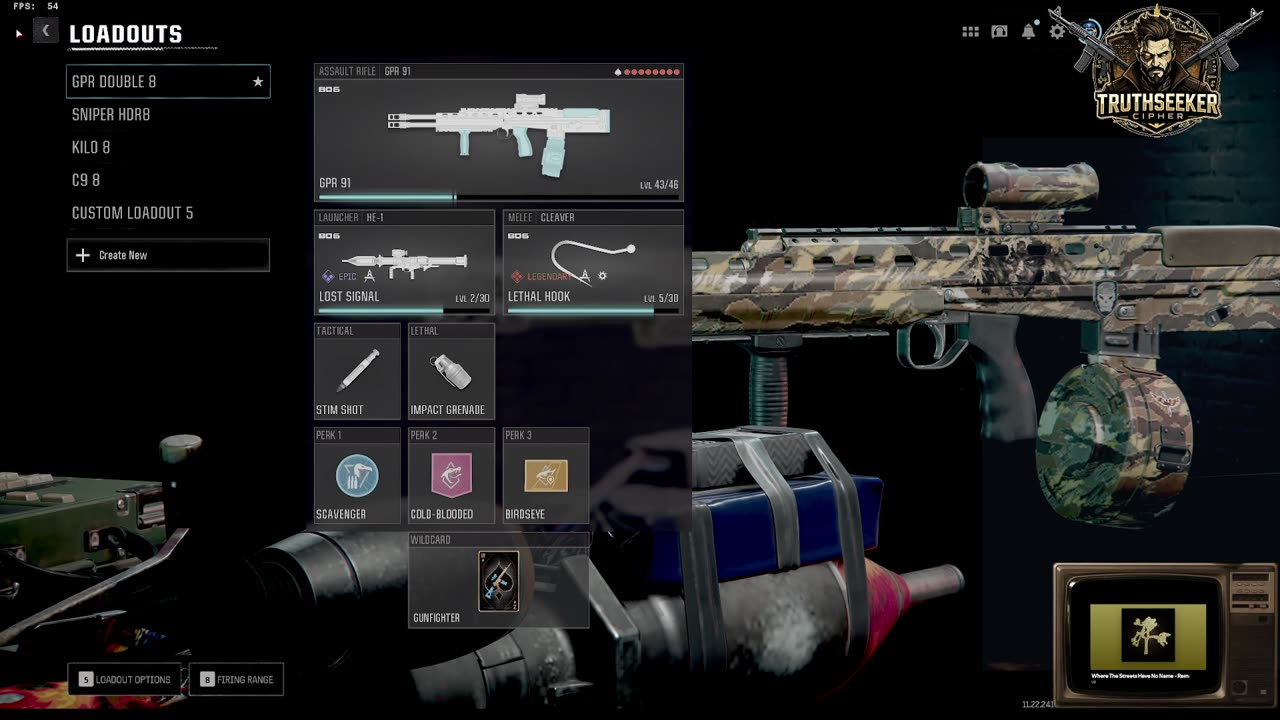 TSC - Gaming: COD || ZOMBIES || Season 6
