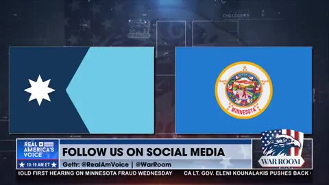 The 8 point star symbology of Islam is being incorporated into state and city flags in the US.