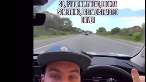 The future of freedom driving not gonna be free for long take a look 🤦‍♂️🤯🤬⚠️🥷👎