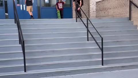 😱🔥 Bro Snapped! You Won't Believe This Moment! | SkateNation