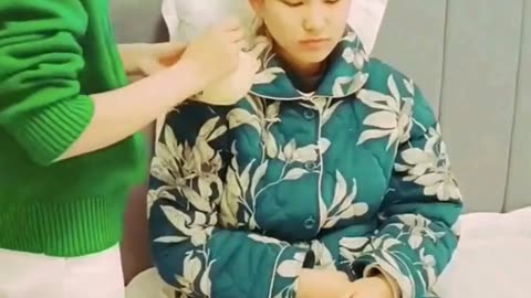 Bed Backrest Support