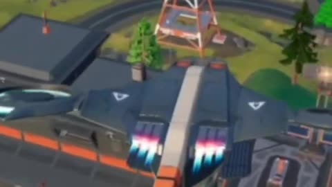 Sniping from the Hammerhead Choppa