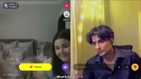 Girls 👩 Reaction On Real Life Flynn Rider | Johnny Depp Special