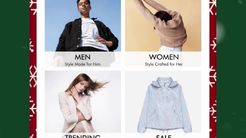 🎁 Christmas Discount Alert!